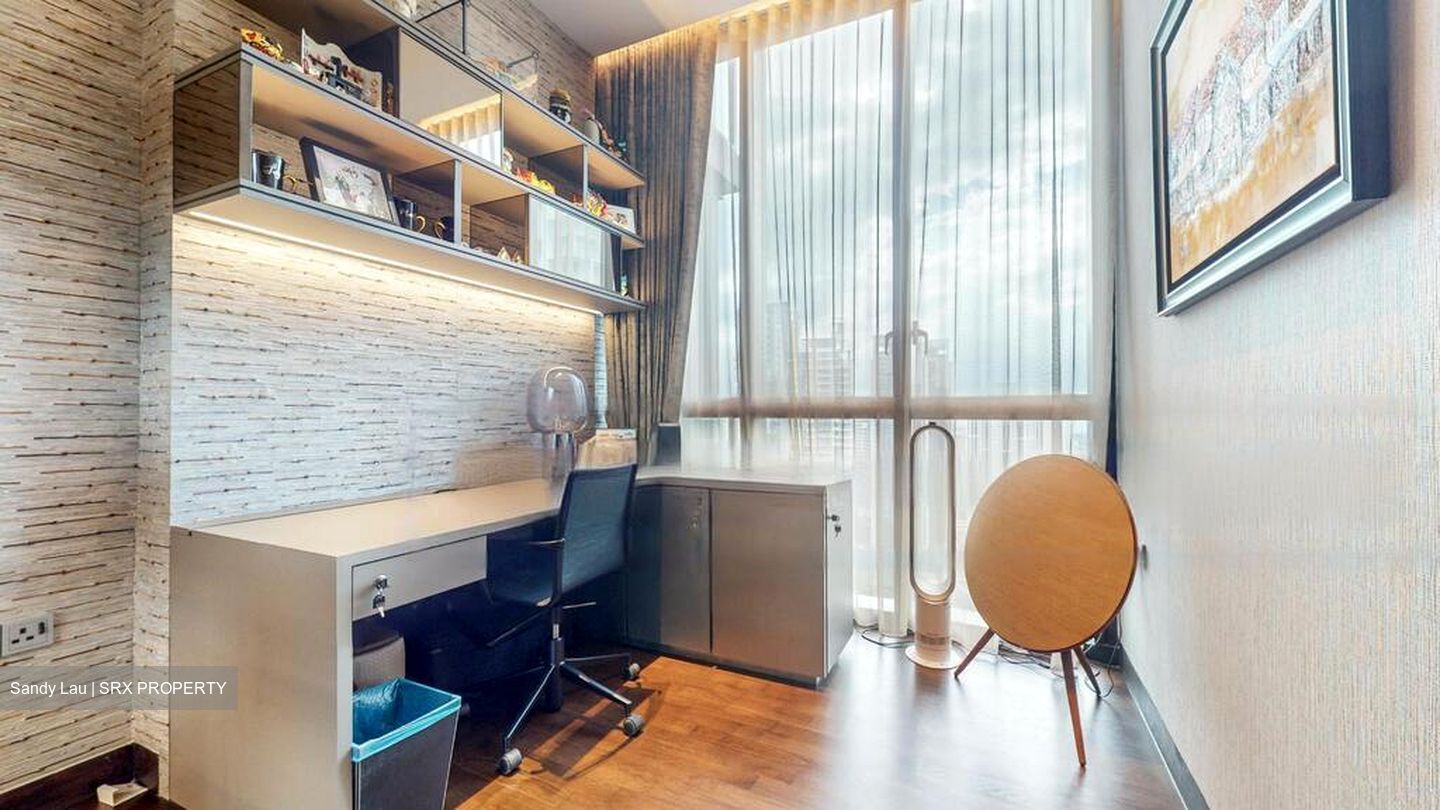 Martin Modern (D9), Condominium #453256821